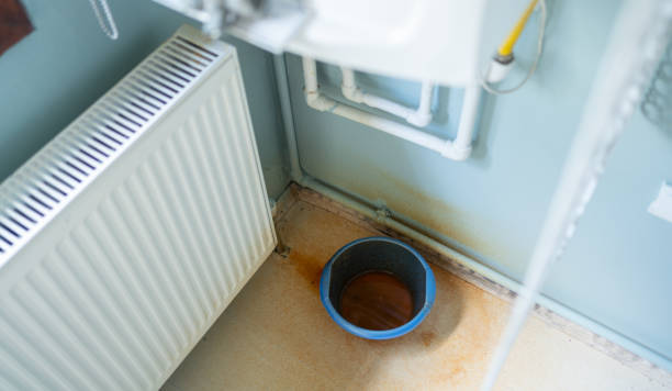 Best Commercial water damage restoration  in San Antonio Heights, CA